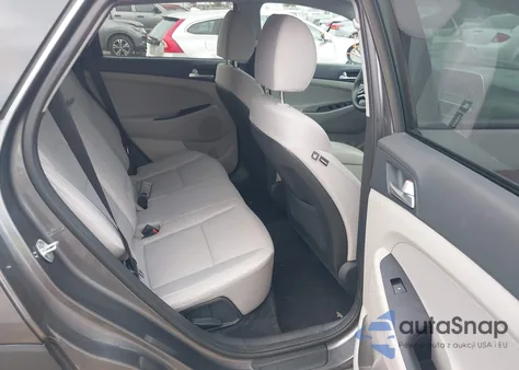 2020 Hyundai Tucson Sel from USA, damaged, VIN KM8J3CAL1LU149273